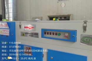 多地企业单位被曝环境问题 聚焦华北多省市生产设备污染隐患