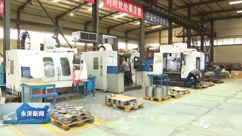 匠心筑梦，驱动未来——访贝特电气机械公司总经理王淑萍