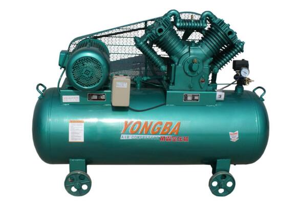 空压机型号参数详解 如何解读型号中的秘密？